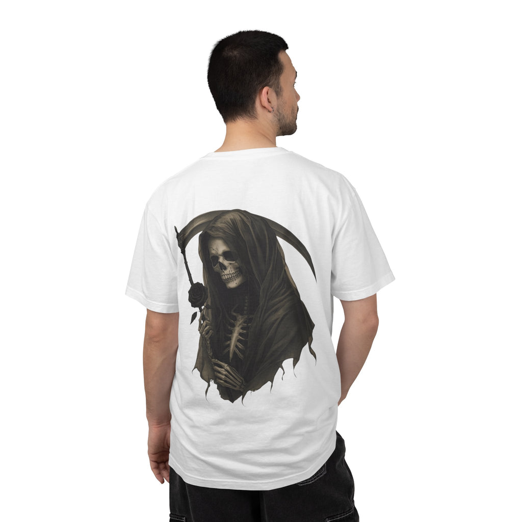 'Soft Hands, Final Touch' Graphic Tee