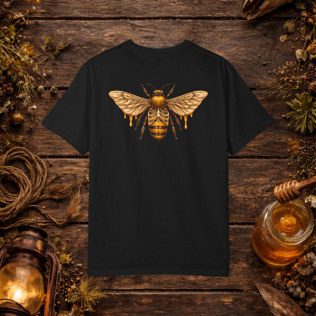 'Sweetness is Earned, Not Given' Graphic Tee